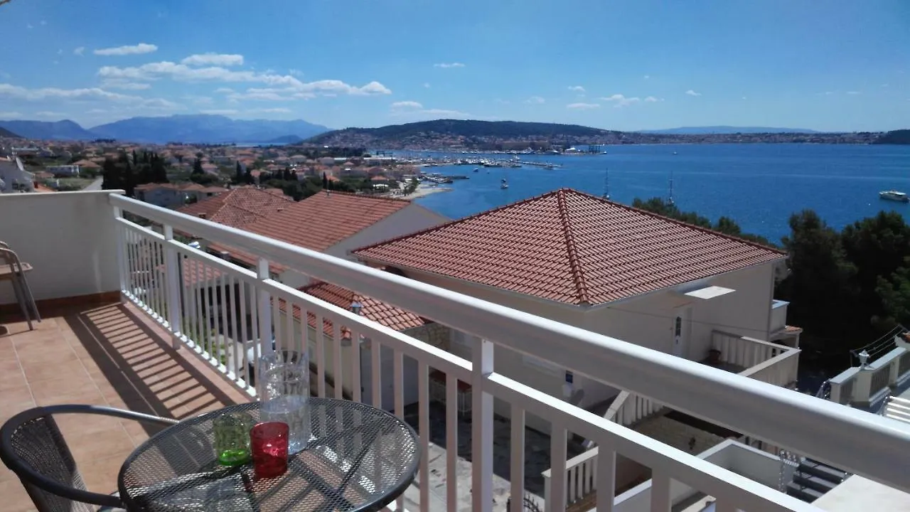Apartments Zunic Trogir 0*,  Chorwacja