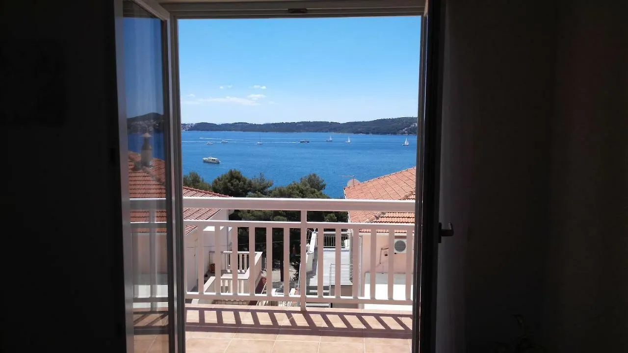 Apartments Zunic Trogir