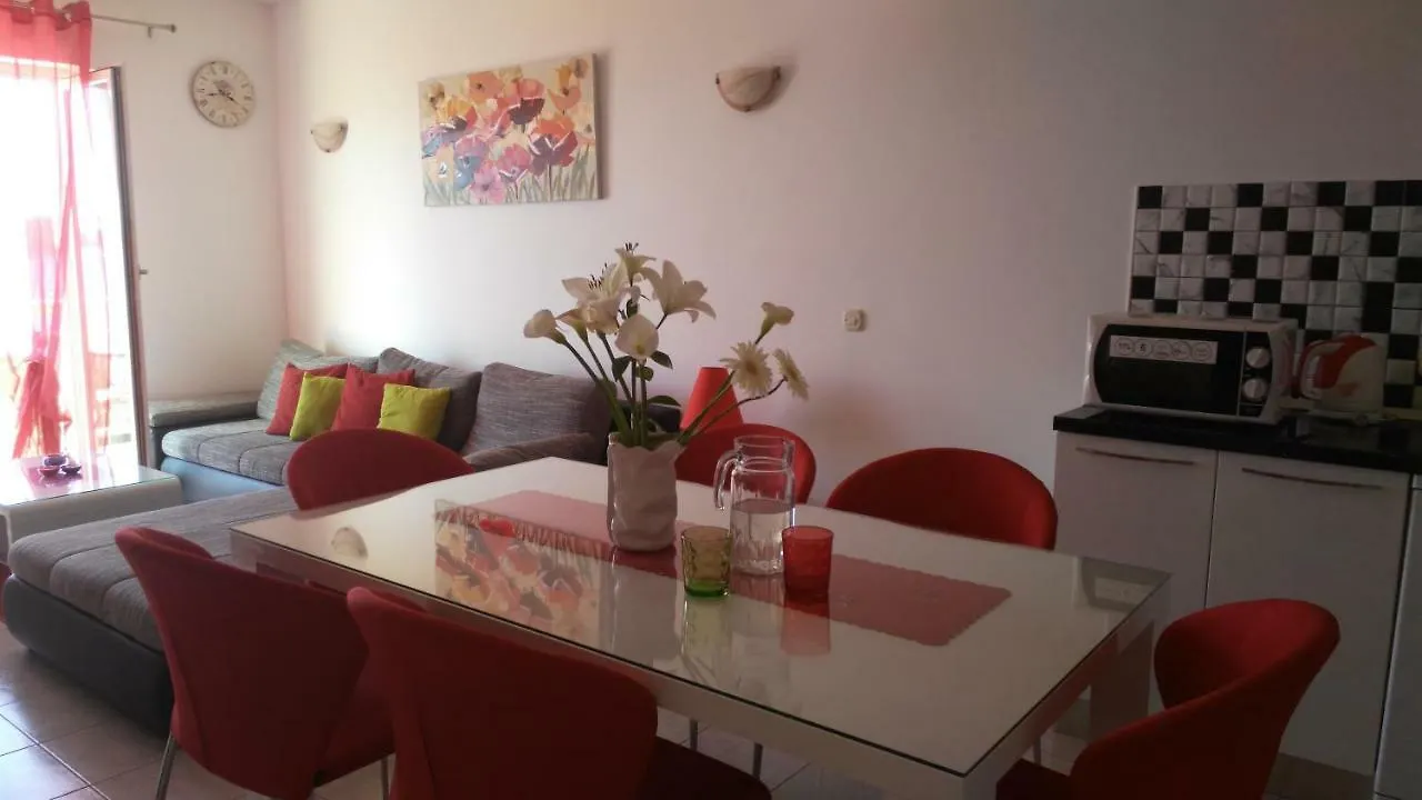 Apartments Zunic Trogir