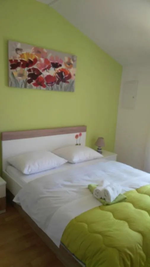 Apartments Zunic Trogir 0*,  Chorwacja