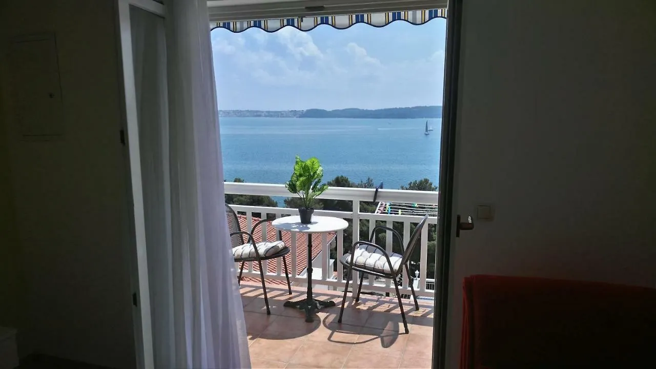 Apartments Zunic Trogir 0*,  Chorwacja
