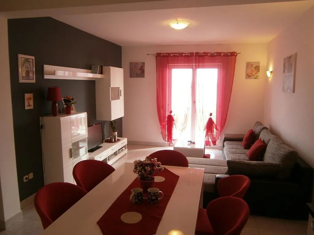 Apartments Zunic Trogir