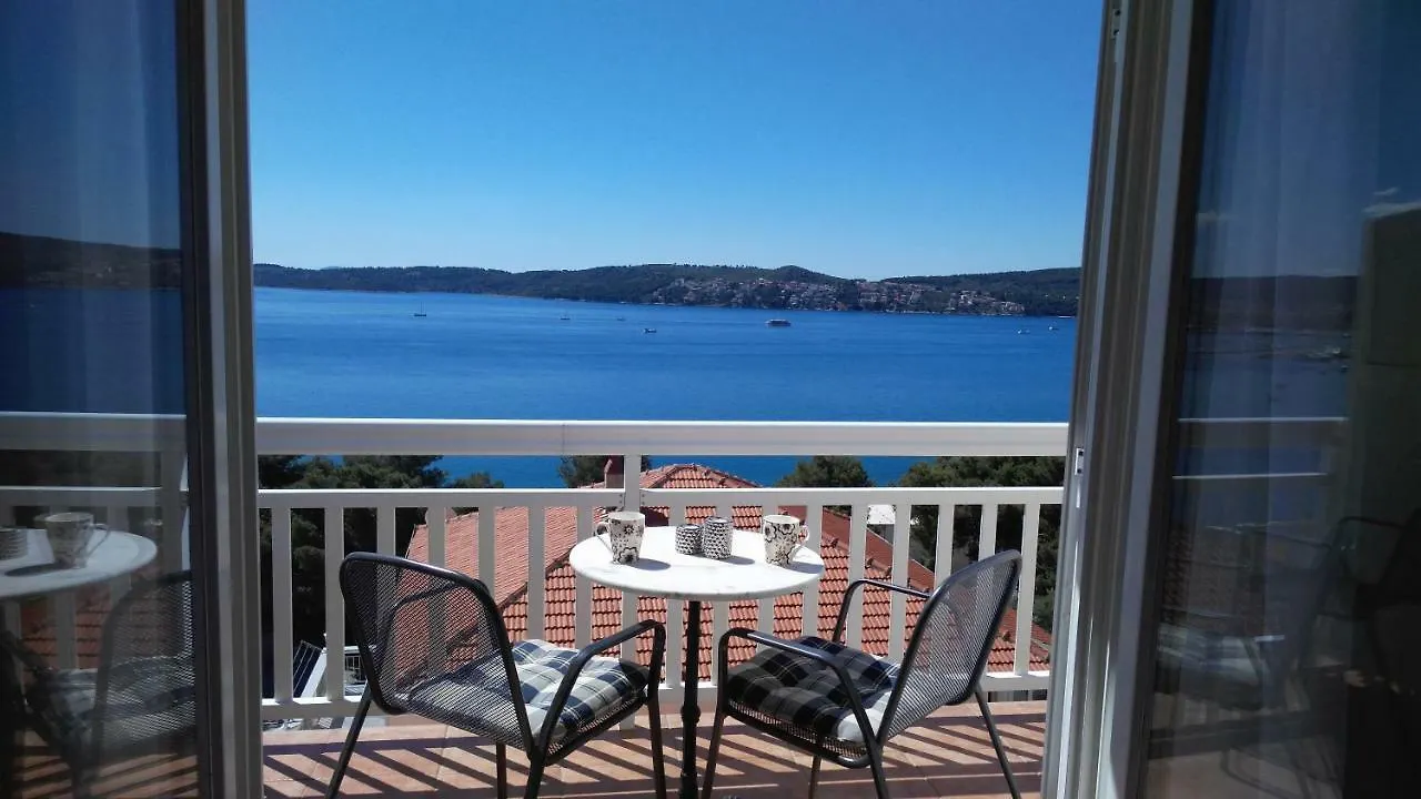 Apartments Zunic Trogir