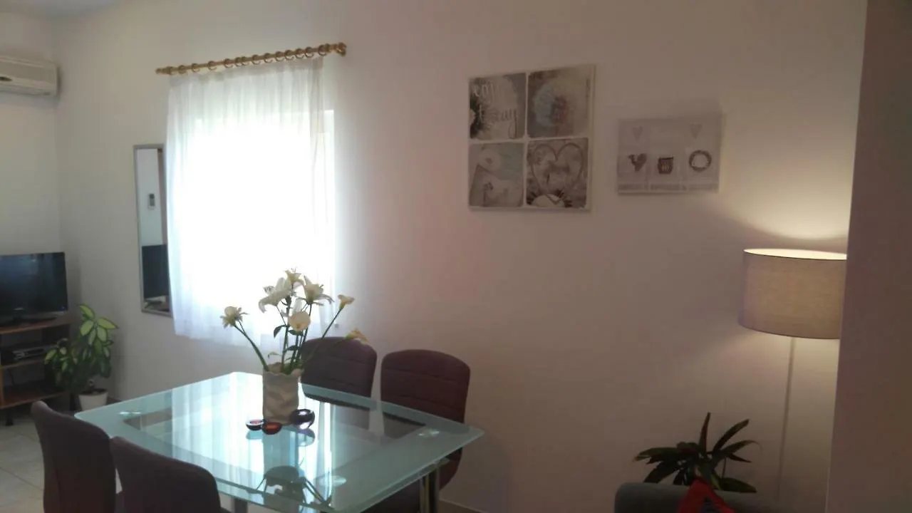 Apartments Zunic Trogir