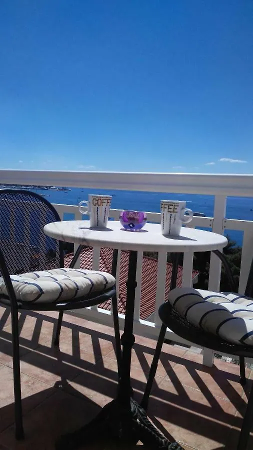Apartments Zunic Trogir