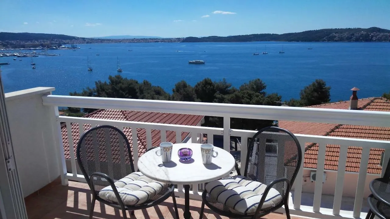 Apartments Zunic Trogir