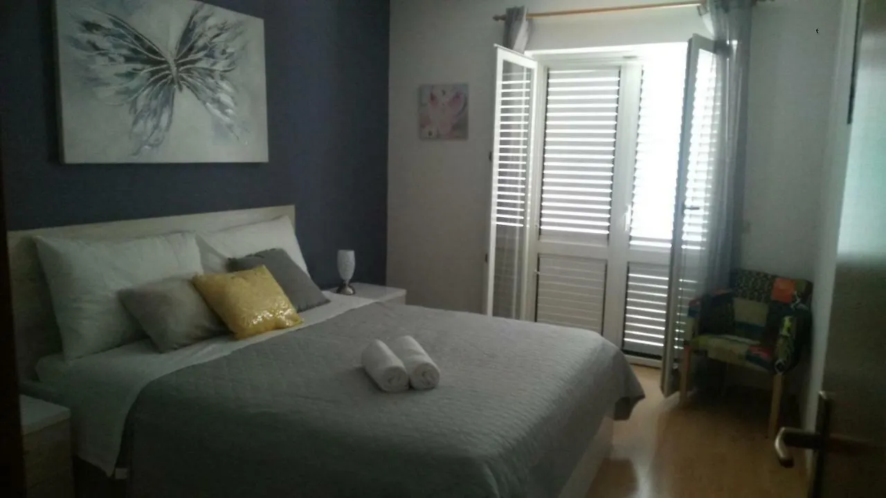 Apartments Zunic Trogir