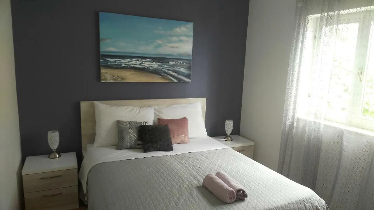 Apartments Zunic Trogir