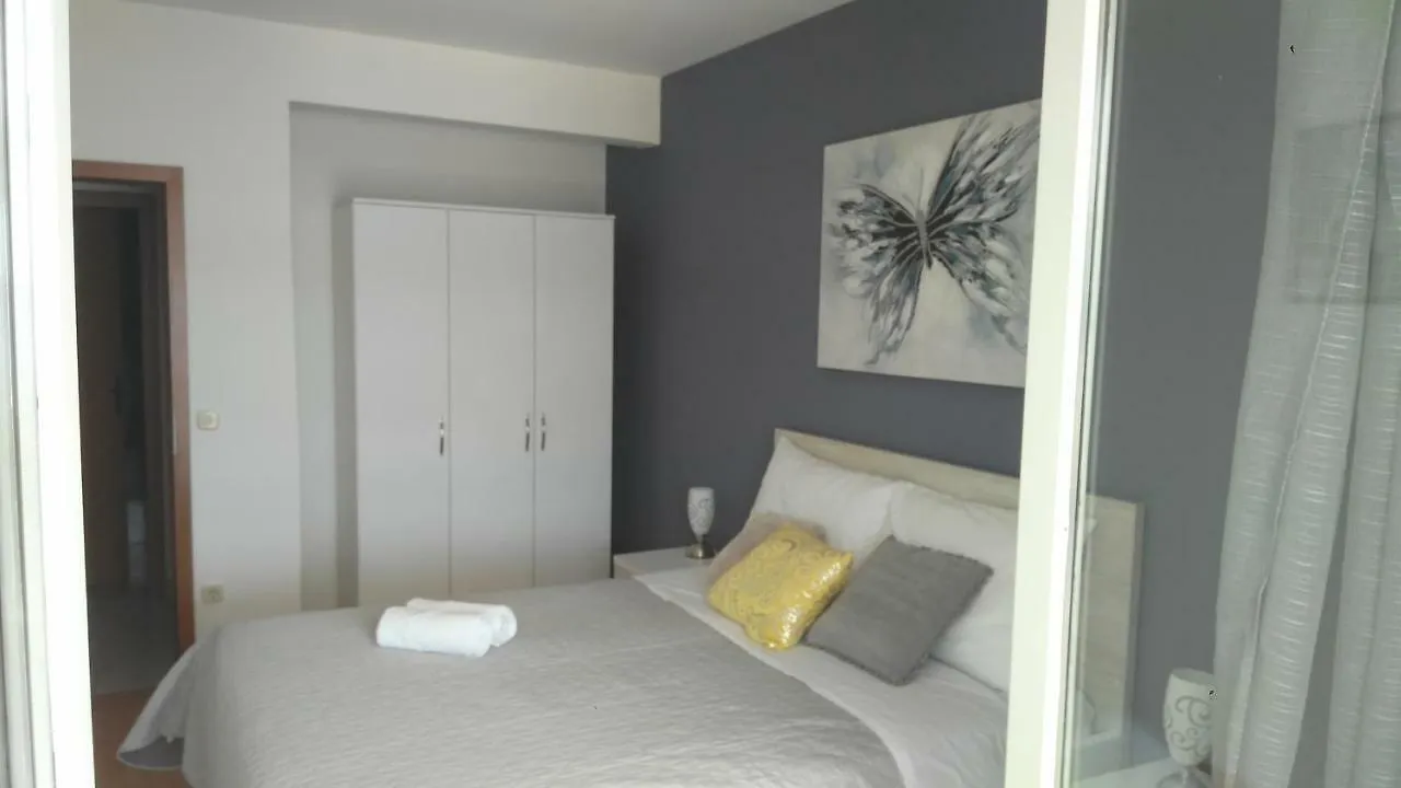 Apartments Zunic Trogir 0*,