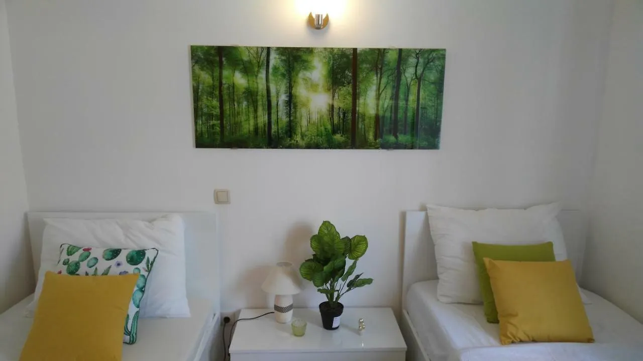 Apartments Zunic Trogir