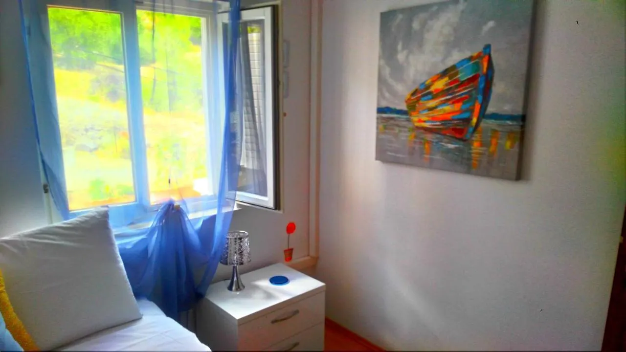 Apartments Zunic Trogir 0*,