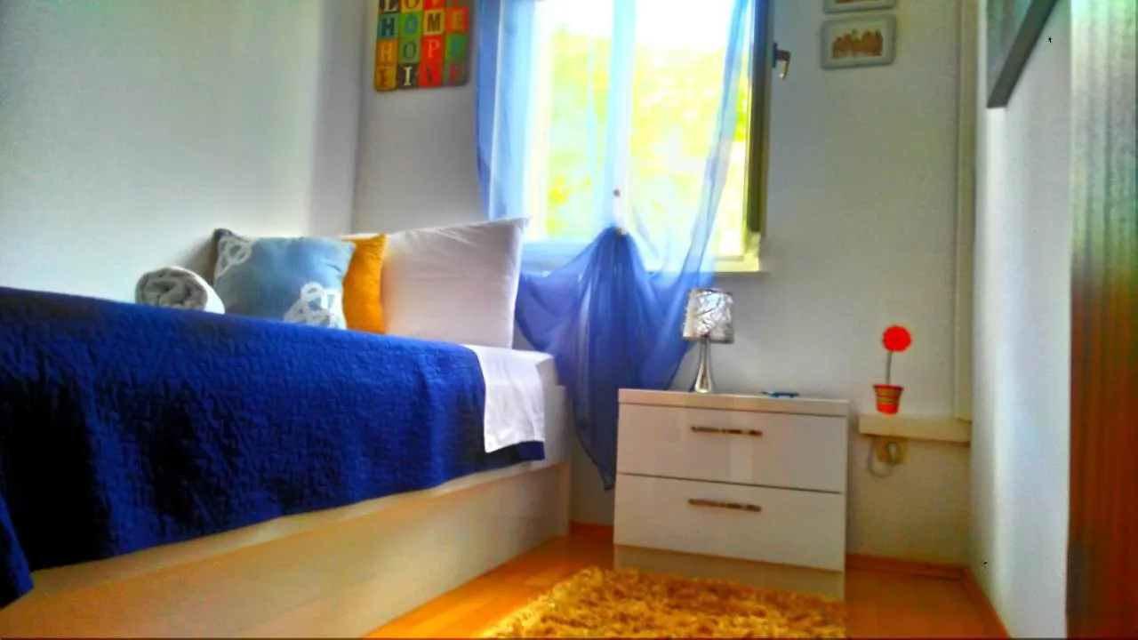 Apartments Zunic Trogir